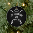 Suche nach maschine ornamente Computer