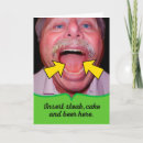 Suche nach steak karten Darstellung