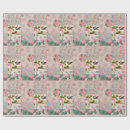 Suche nach vintage tapete geschenkpapier Rosa