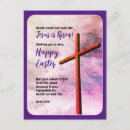 Suche nach christliche ostern postkarten Glücklicher oster