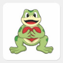 Suche nach frosch herz aufkleber Lustig