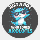 Suche nach liebt aufkleber Axolotl