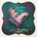 Suche nach vase untersetzer Malerei