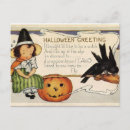 Suche nach halloween grüße postkarten Halbwüchsig
