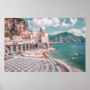 Suche nach amalfi coast poster Positano