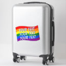 Suche nach queer aufkleber Regenbogenflagge