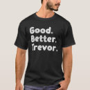 Suche nach trevor andere Gunst
