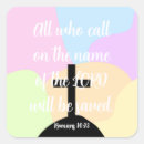 Suche nach easter aufkleber Christlich