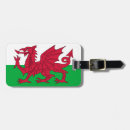 Suche nach wales gepäckanhänger Schmutzig