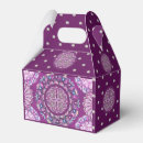 Suche nach mandala papier geschenk box Elegant
