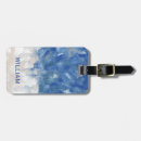 Suche nach mann gepäckanhänger Strand