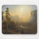 Suche nach bergspitze mousepads Sonnenaufgang