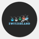 Suche nach die schweizer alpen aufkleber Gebirge