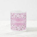 Suche nach mattiert tassen Rosa