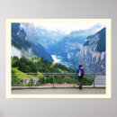 Suche nach wengen poster Schweiz