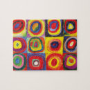 Suche nach expressionismus puzzle Abstrakte