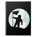 Suche nach mond kleine notizbücher Astronaut