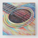 Suche nach gitarre wanduhren Akustisch