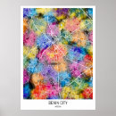 Suche nach brasília poster Stadt