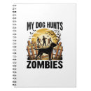 Suche nach zombie kleine notizbücher Süßesodertricks