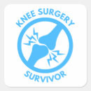Suche nach knie aufkleber Operation