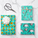 Suche nach totenkopf geschenkpapier Gotisch