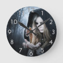 Suche nach fantasy wanduhren Forest