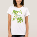 Suche nach garten blumen tshirts Grün