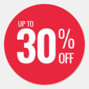 Suche nach kein verkäufer aufkleber Rot