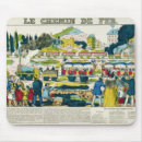 Suche nach ich eisenbahn mousepads Französisch