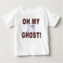 Suche nach geist alle baby tshirts Halloween