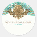 Suche nach muschel aufkleber Tropisch