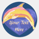 Suche nach delphin liebe aufkleber Delfin