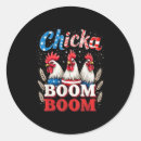 Suche nach boom aufkleber Patriotisch
