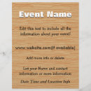 Suche nach wood flyer Holz