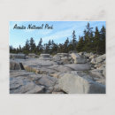 Suche nach acadia national park postkarten Landschaft