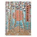 Suche nach birke kleine notizbücher Winter