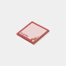 Suche nach tomate post it Rot