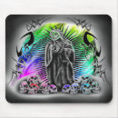 Suche nach grimmiger sensenmann mousepads Schädel