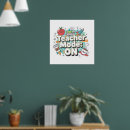 Suche nach für lehrer poster Zurück zur schule