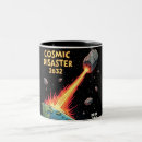 Suche nach auswirkung tassen Astronomie