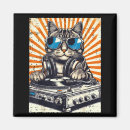 Suche nach vintage katze magnete Frauen