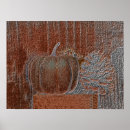 Suche nach orange herbst poster Elegant
