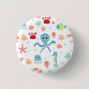 Suche nach fischen spaß buttons Meer