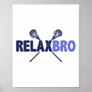 Suche nach relax poster Lacrosse