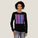 Suche nach rosa streifen tshirts Muster