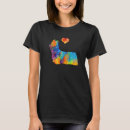 Suche nach skye terrier tshirts Liebe