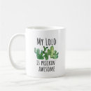 Suche nach lolo tassen Großvater