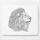 Suche nach zengekritzel mousepads Löwe