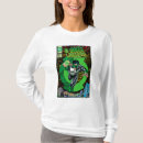 Suche nach grüne laterne tshirts Der smaragdgrüne gladiator